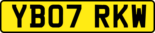 YB07RKW