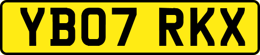 YB07RKX