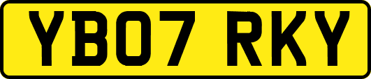YB07RKY
