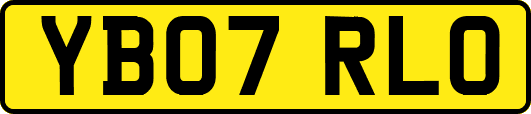 YB07RLO