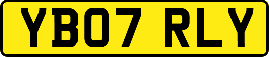 YB07RLY