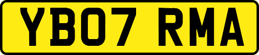 YB07RMA