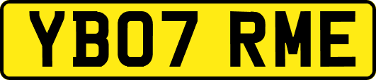 YB07RME