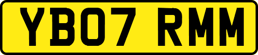 YB07RMM