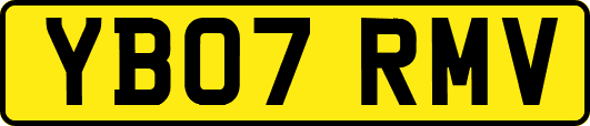 YB07RMV