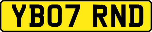 YB07RND
