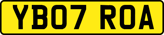 YB07ROA