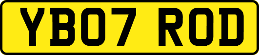 YB07ROD