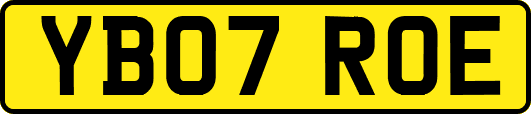 YB07ROE