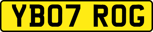 YB07ROG