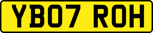 YB07ROH