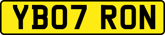 YB07RON