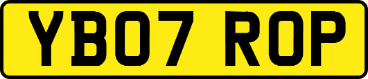 YB07ROP