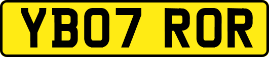 YB07ROR