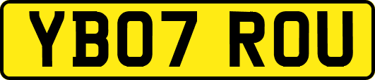 YB07ROU