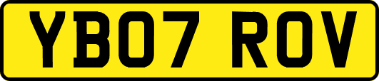 YB07ROV