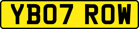 YB07ROW