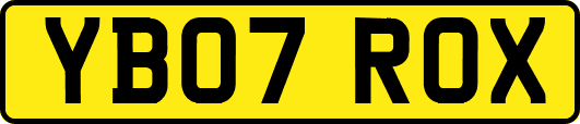 YB07ROX