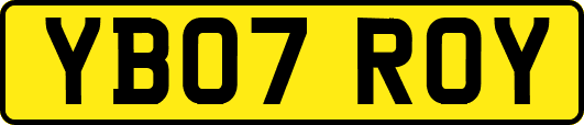 YB07ROY