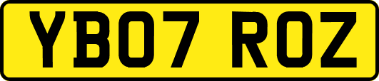YB07ROZ