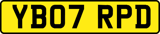 YB07RPD