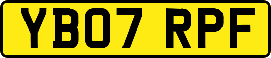 YB07RPF
