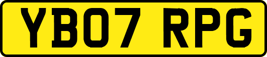 YB07RPG