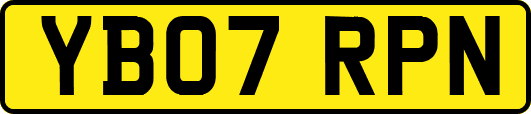 YB07RPN