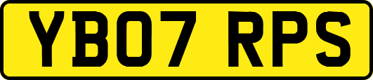 YB07RPS