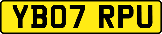 YB07RPU