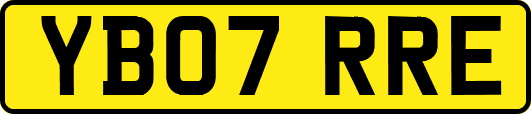 YB07RRE