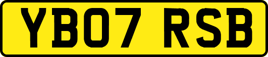 YB07RSB