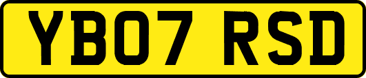 YB07RSD