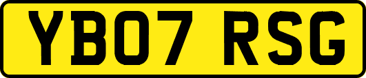 YB07RSG