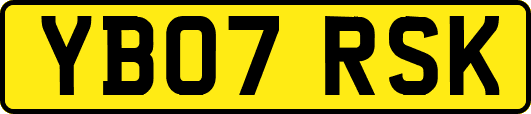 YB07RSK