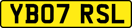 YB07RSL