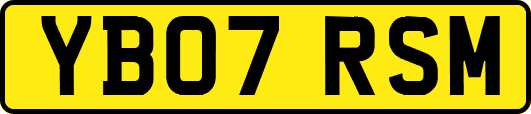 YB07RSM