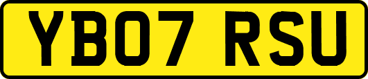 YB07RSU