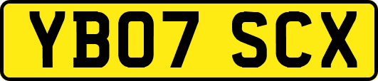 YB07SCX