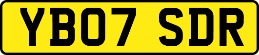 YB07SDR