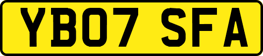 YB07SFA