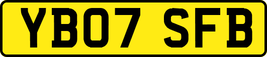 YB07SFB