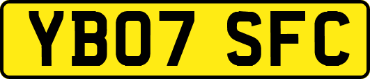 YB07SFC