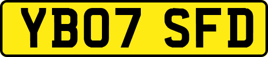YB07SFD
