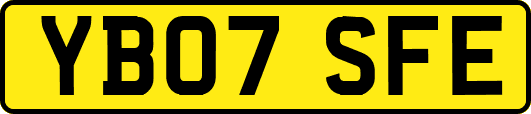 YB07SFE