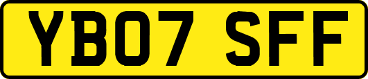 YB07SFF
