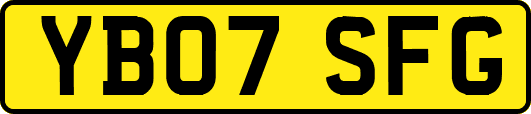 YB07SFG