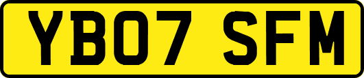 YB07SFM