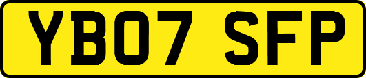 YB07SFP