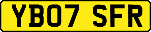 YB07SFR